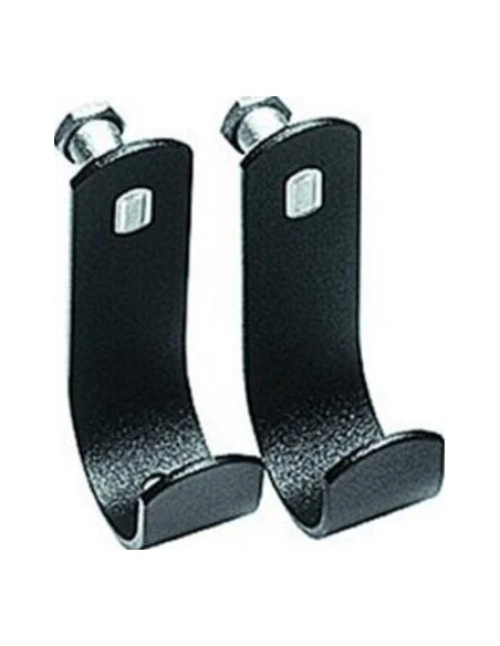 Hook at '' u 'u-hooks (pair)