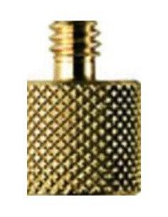 Adapter from 3/8 '' to 1/4 '' 2