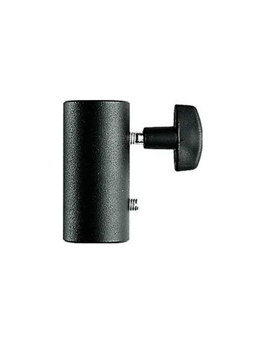 5/8 '' female double adapter '