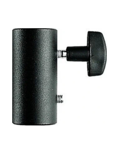 5/8 '' female double adapter '