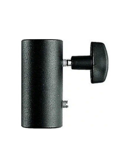 5/8 '' female double adapter '