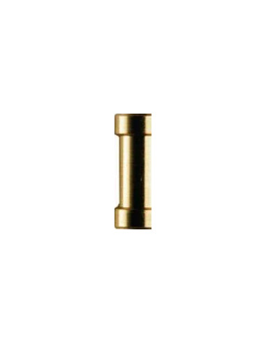 Short shank 1/4 '' - 3/8 ''