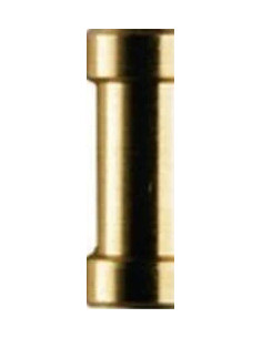 Short shank 1/4 '' - 3/8 '' 2