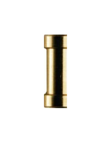 Short shank 1/4 '' - 3/8 ''