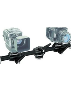 Arm for 4 cameras access.arm black 2