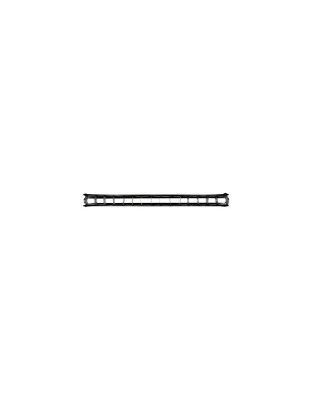 Barndoor with grid for Pavotube II 30x