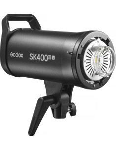 SK-400 III V with LED pilot lamp