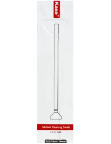 SWAB KIT 16MM FOR APS-C 10PZ Sensor Cleaning