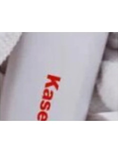 Optical cleaning brush 2
