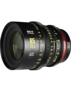 Lens Lens Lens Full Frame MK-85mm T2.1 FF-Prime Canon EF