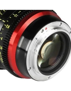 Lens Lens Lens Full Frame MK-85mm T2.1 FF-Prime Canon EF 2