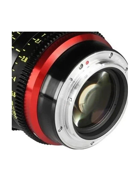 Lens Lens Lens Full Frame MK-85mm T2.1 FF-Prime Canon EF
