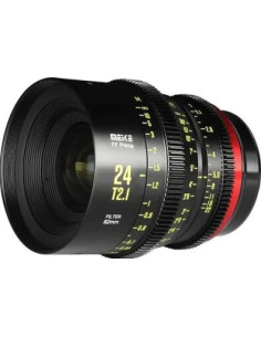 Lens Lens Lens Full Frame MK-24MM T2.1 FF-Prime Canon RF
