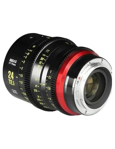Lens Lens Lens Full Frame MK-24MM T2.1 FF-Prime Canon RF