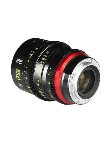 Lens Lens Lens Full Frame MK-24MM T2.1 FF-Prime Canon RF