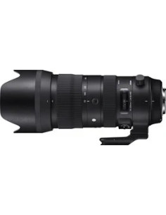 AF 70-200mm f / 2.8 dg os sport hsm canon