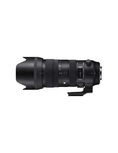 AF 70-200mm f / 2.8 dg os sport hsm canon