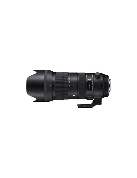 AF 70-200mm f / 2.8 dg os sport hsm canon