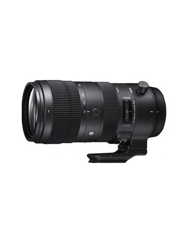 AF 70-200mm f / 2.8 dg os sport hsm canon