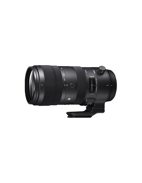 AF 70-200mm f / 2.8 dg os sport hsm canon