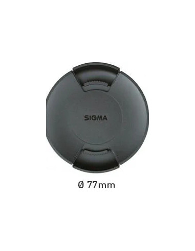 A00128 77 mm lens cap