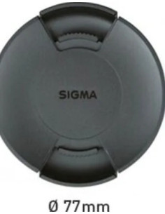 A00128 77 mm lens cap 2