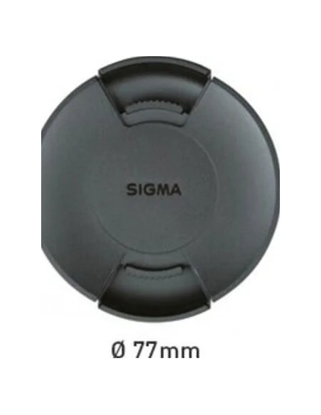 A00128 77 mm lens cap