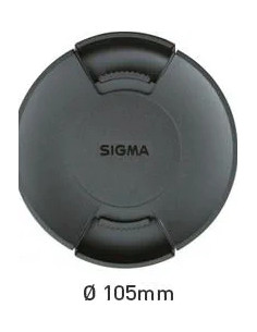 A00122 105 mm lens cap