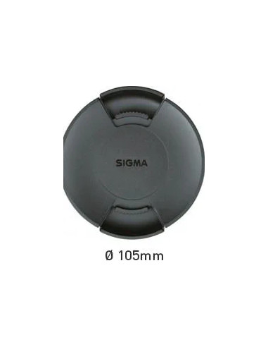 A00122 105 mm lens cap