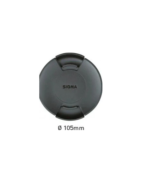 A00122 105 mm lens cap