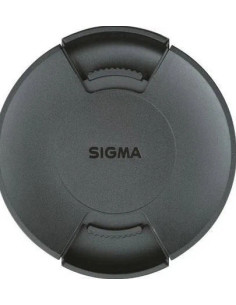 LCF-86 III Objective cap 86 mm