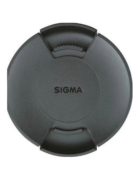 LCF-86 III Objective cap 86 mm