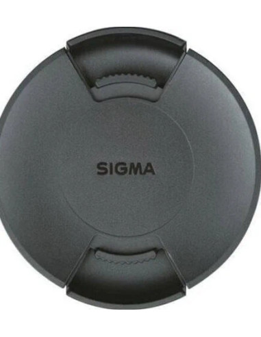 LCF-86 III Objective cap 86 mm