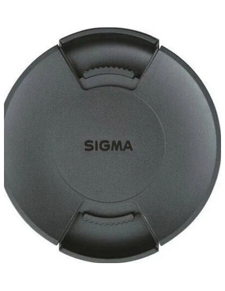 LCF-86 III Objective cap 86 mm