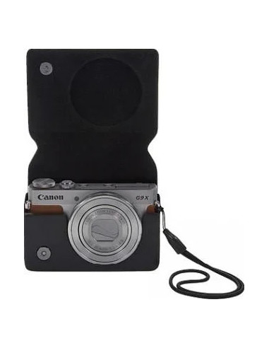 DCC-1890 black