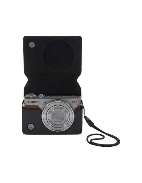 DCC-1890 black