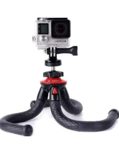 SWISS-GO ADVANCE-10 flexible tripod