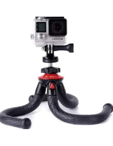 SWISS-GO ADVANCE-10 flexible tripod