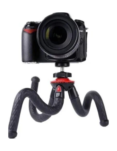 SWISS-GO ADVANCE-10 flexible tripod