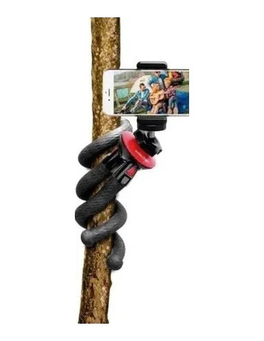 SWISS-GO ADVANCE-10 flexible tripod