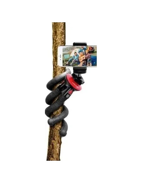 SWISS-GO ADVANCE-10 flexible tripod