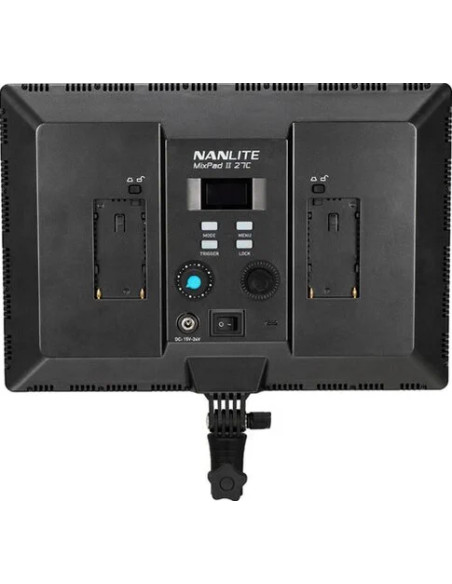 Mixpad II 27C rectangular 36 W
