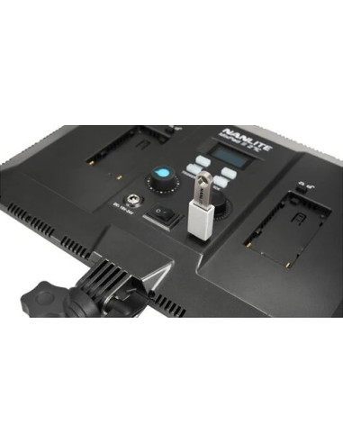 Mixpad II 27C rectangular 36 W