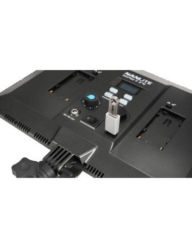 Mixpad II 27C rectangular 36 W