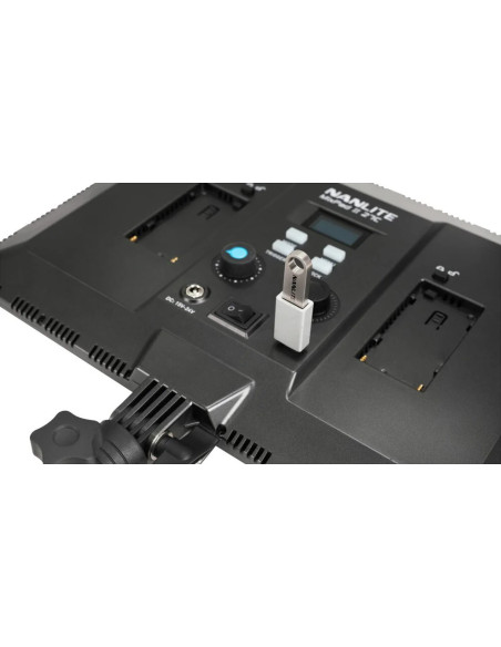 Mixpad II 27C rectangular 36 W