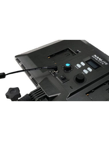 Mixpad II 27C rectangular 36 W