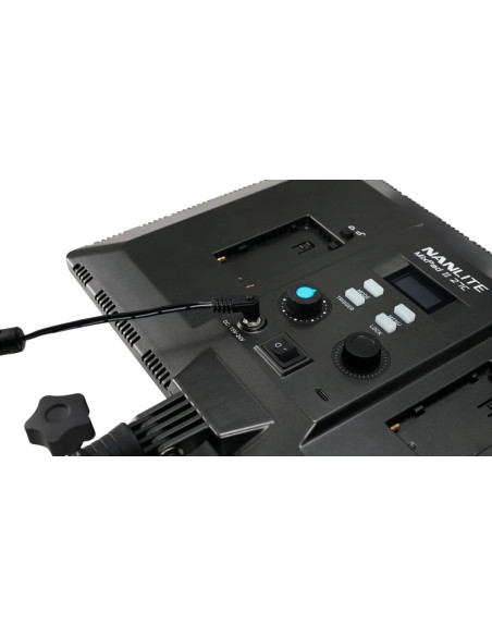 Mixpad II 27C rectangular 36 W