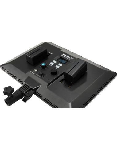 Mixpad II 27C rectangular 36 W