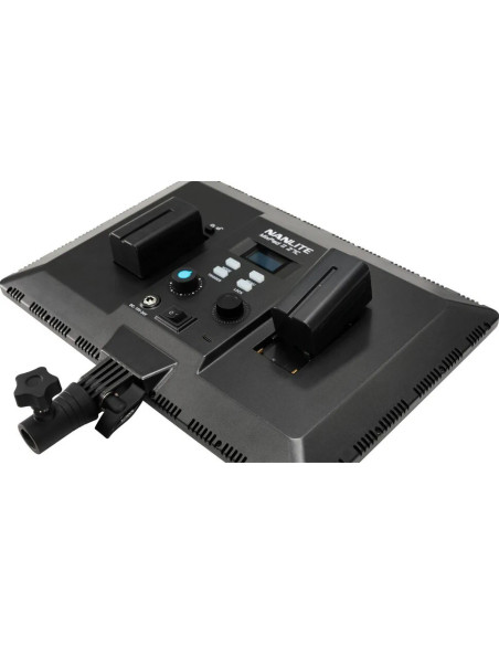 Mixpad II 27C rectangular 36 W