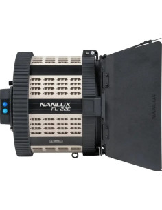 FL-22E Motorized Fresnel Lens 15 degrees-48 degrees for Evoke 600C BOWENS Electronic Be-mount 2